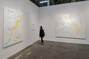 Galerie Nathalie Obadia, The Armory Show, New York (7–10 March 2019). Courtesy Ocula. Photo: Charles Roussel.